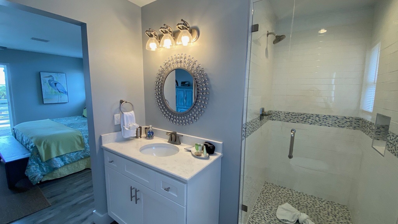 Photo of Bathroom in Grayton Beach