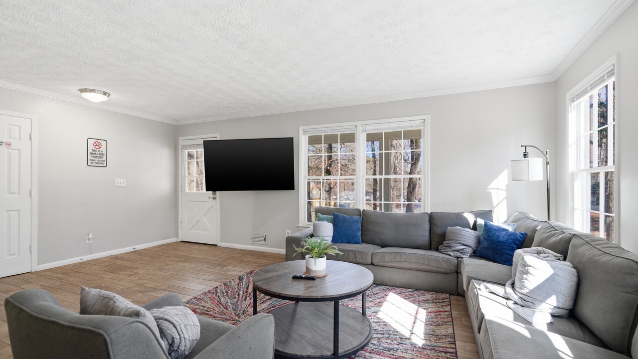 Photo of Livingroom in Lithonia