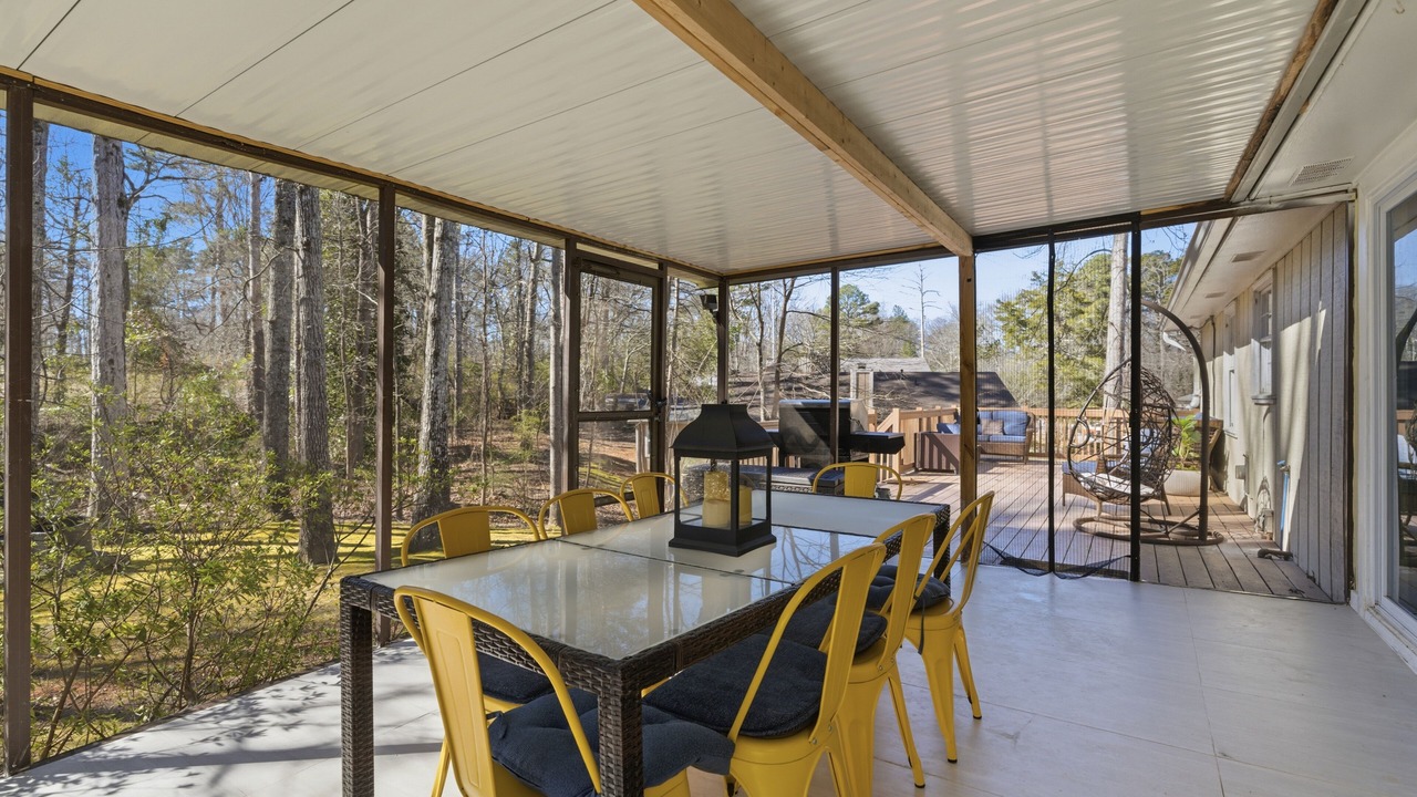 Photo of Outdoor in Lithonia