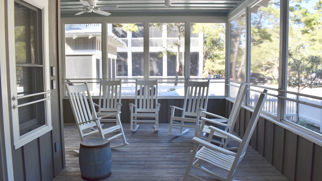 Photo of Outdoor in Seaside