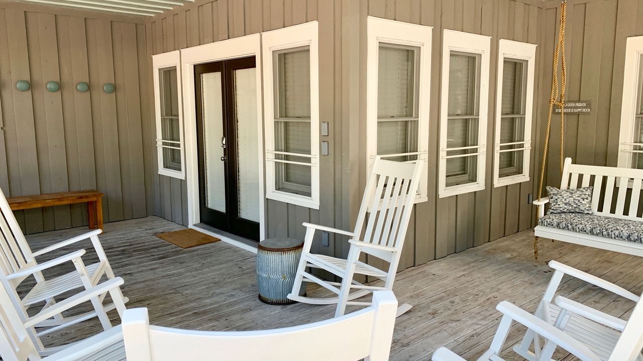 Photo of Outdoor in Seaside