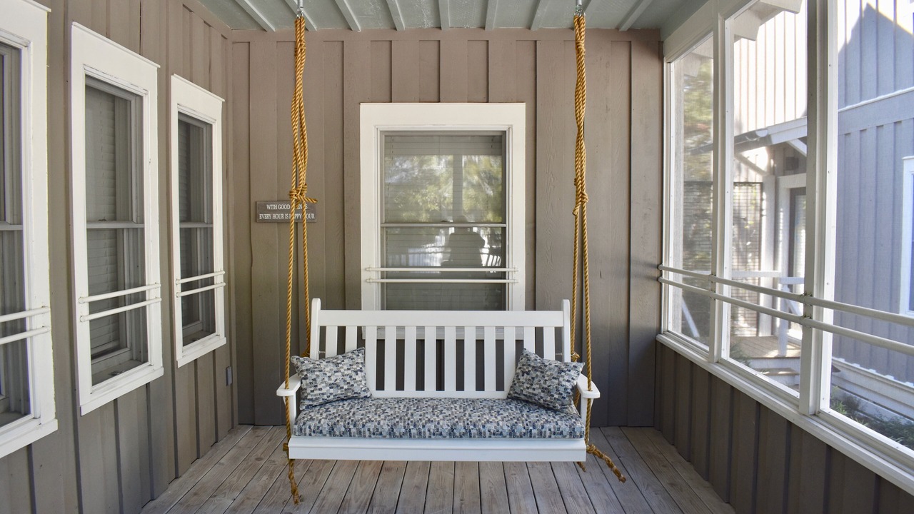 Photo of Outdoor in Seaside