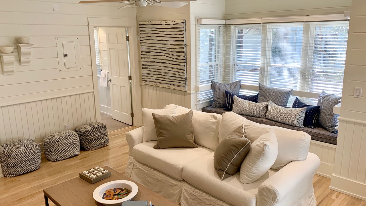 Photo of Bedroom in Seaside