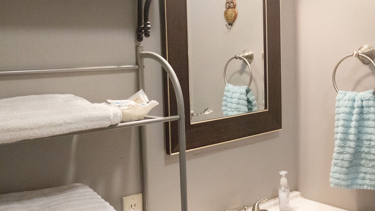Photo of Bathroom in Joplin