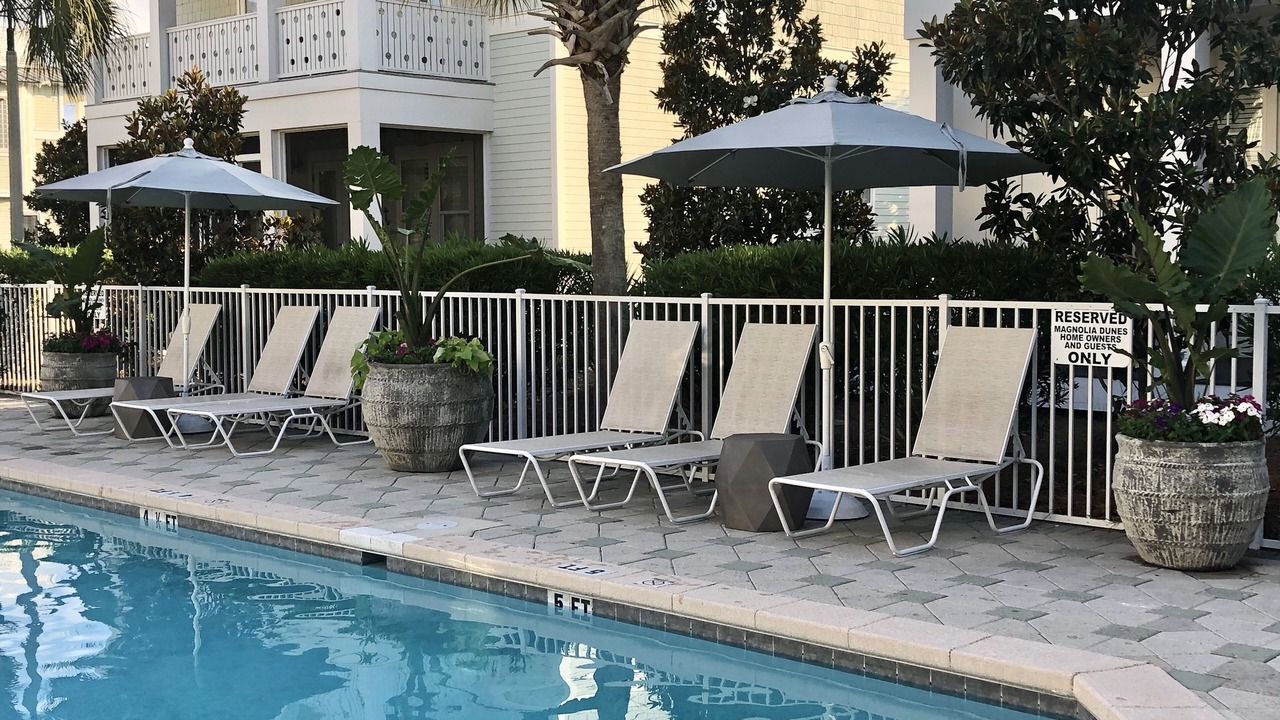 Photo of Outdoor in Magnolia Dune