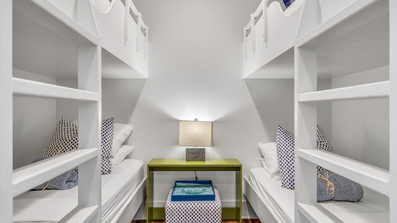 Photo of Bedroom in Magnolia Dune