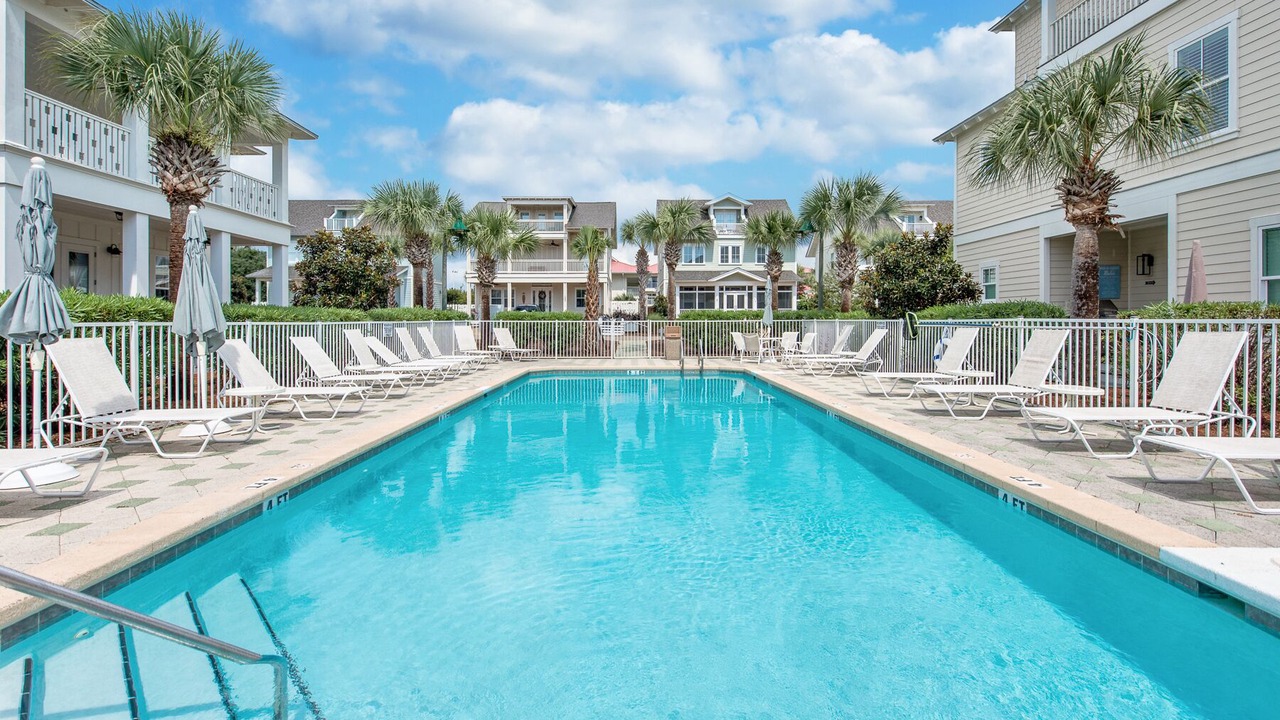 Photo of Outdoor in Magnolia Dune