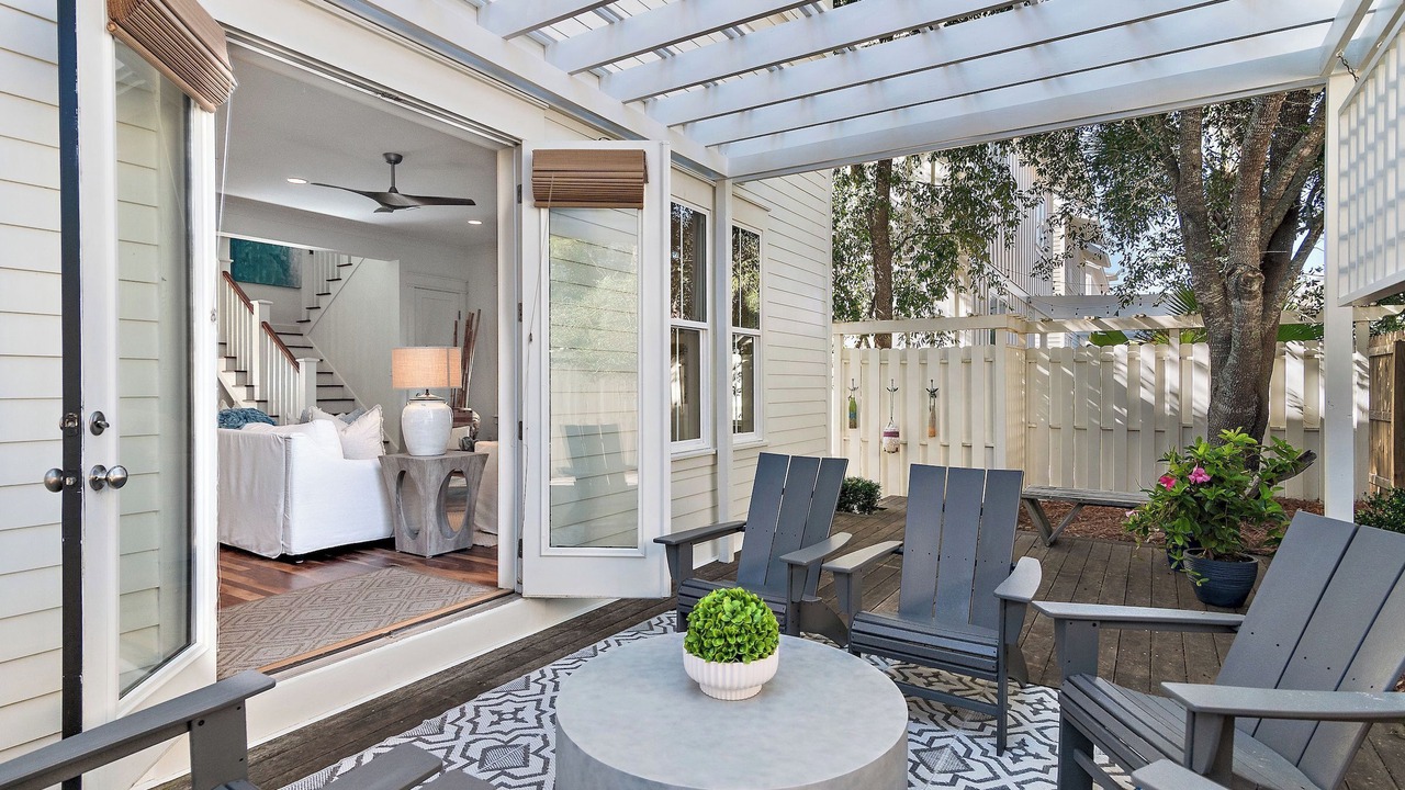 Photo of Outdoor in Magnolia Dune
