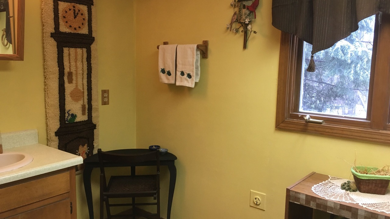 Photo of Bathroom in Hobart