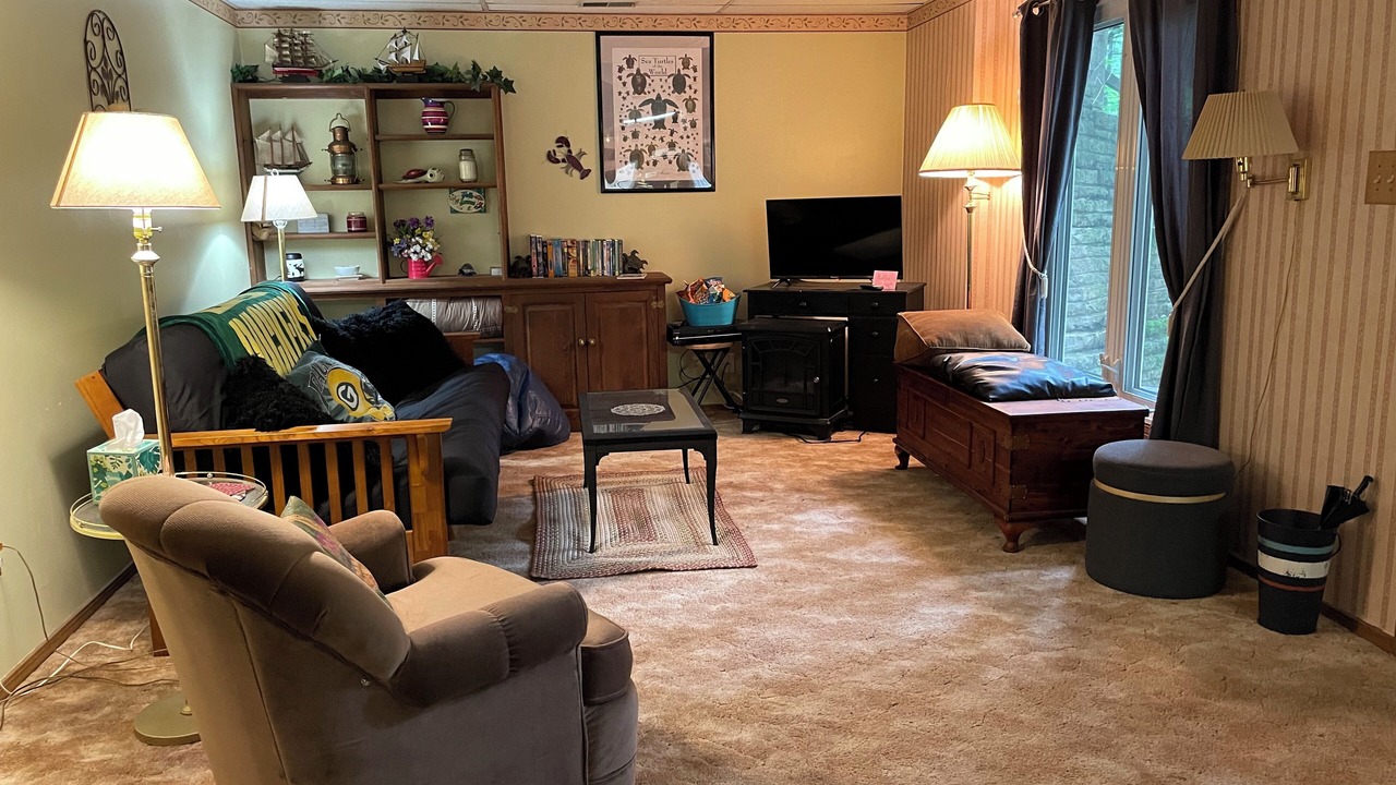 Photo of Livingroom in Hobart