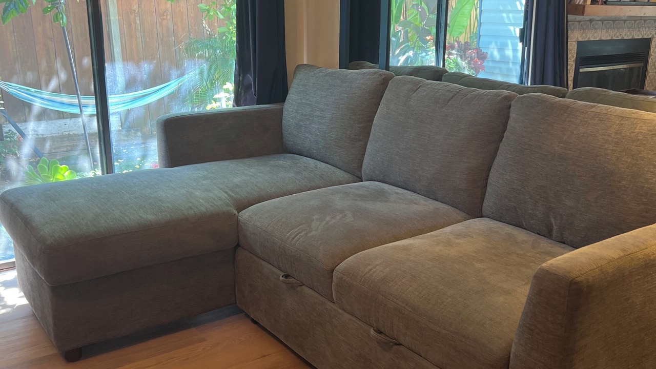 Photo of Livingroom in Vallejo