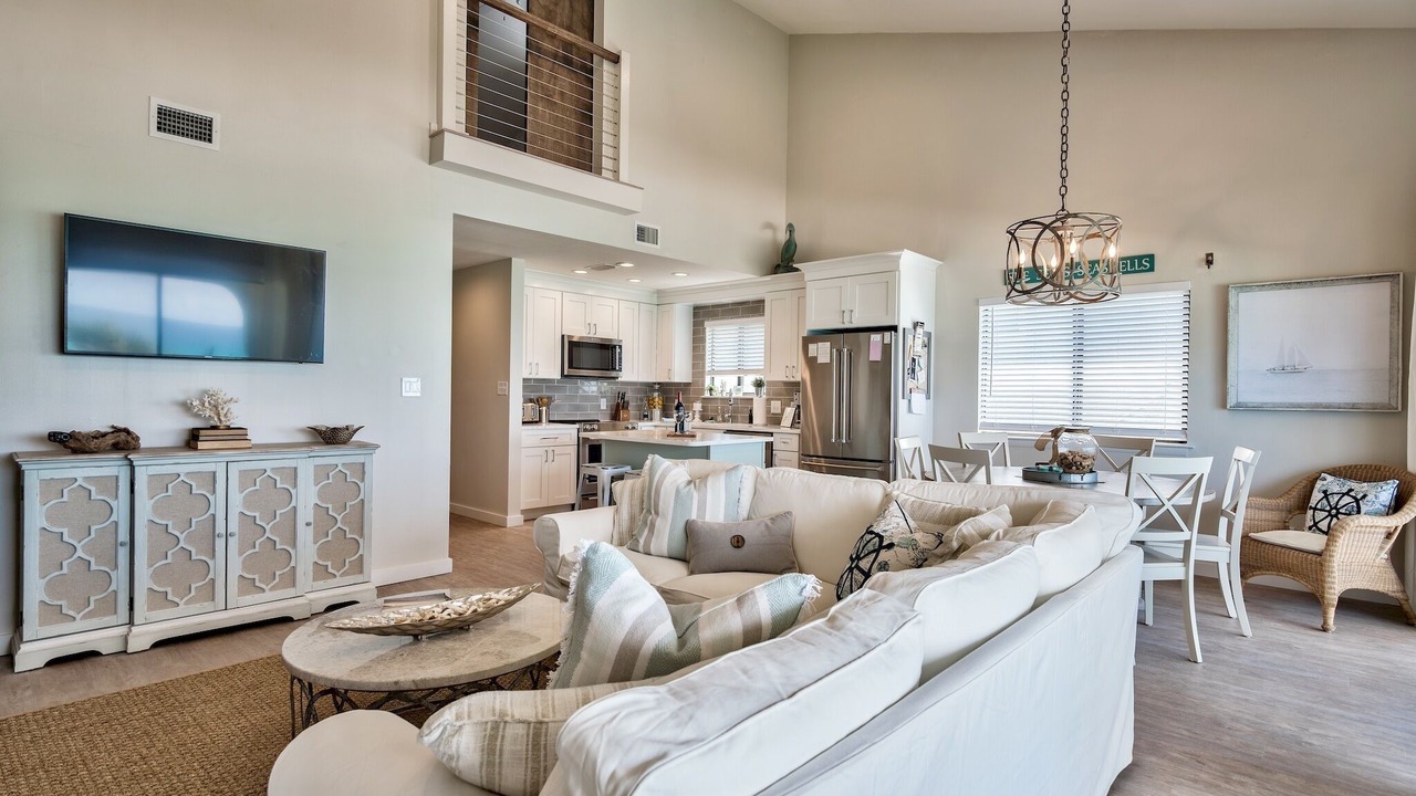 Photo of Livingroom in Seacrest