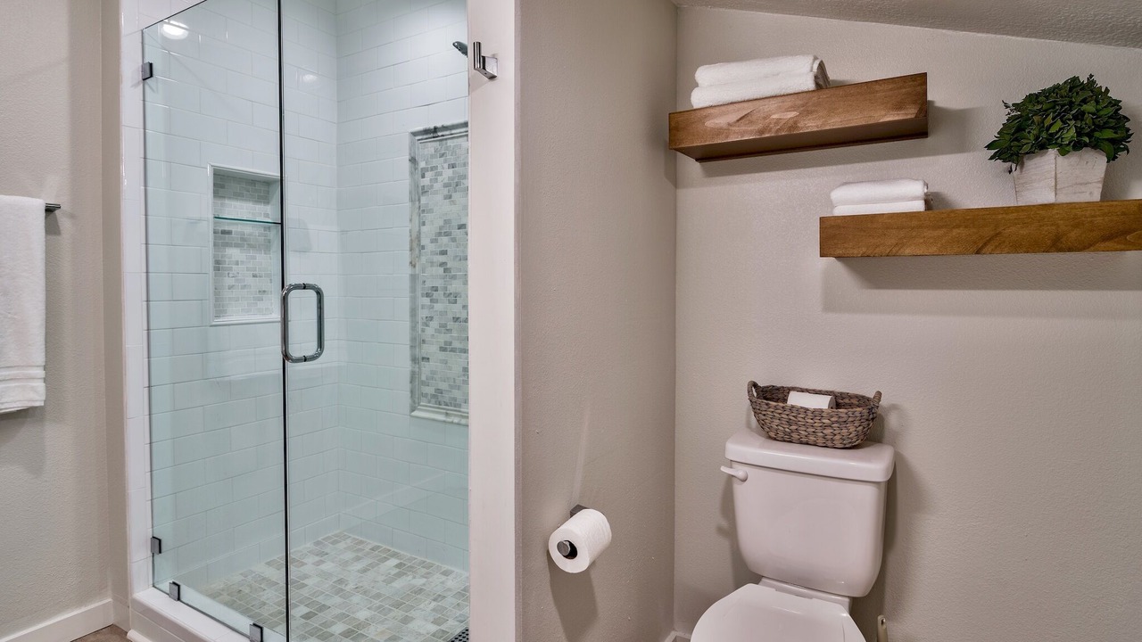 Photo of Bathroom in Seacrest