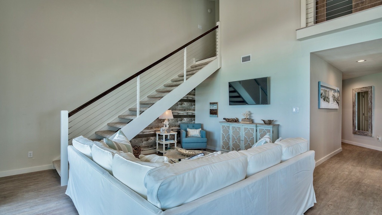 Photo of Livingroom in Seacrest