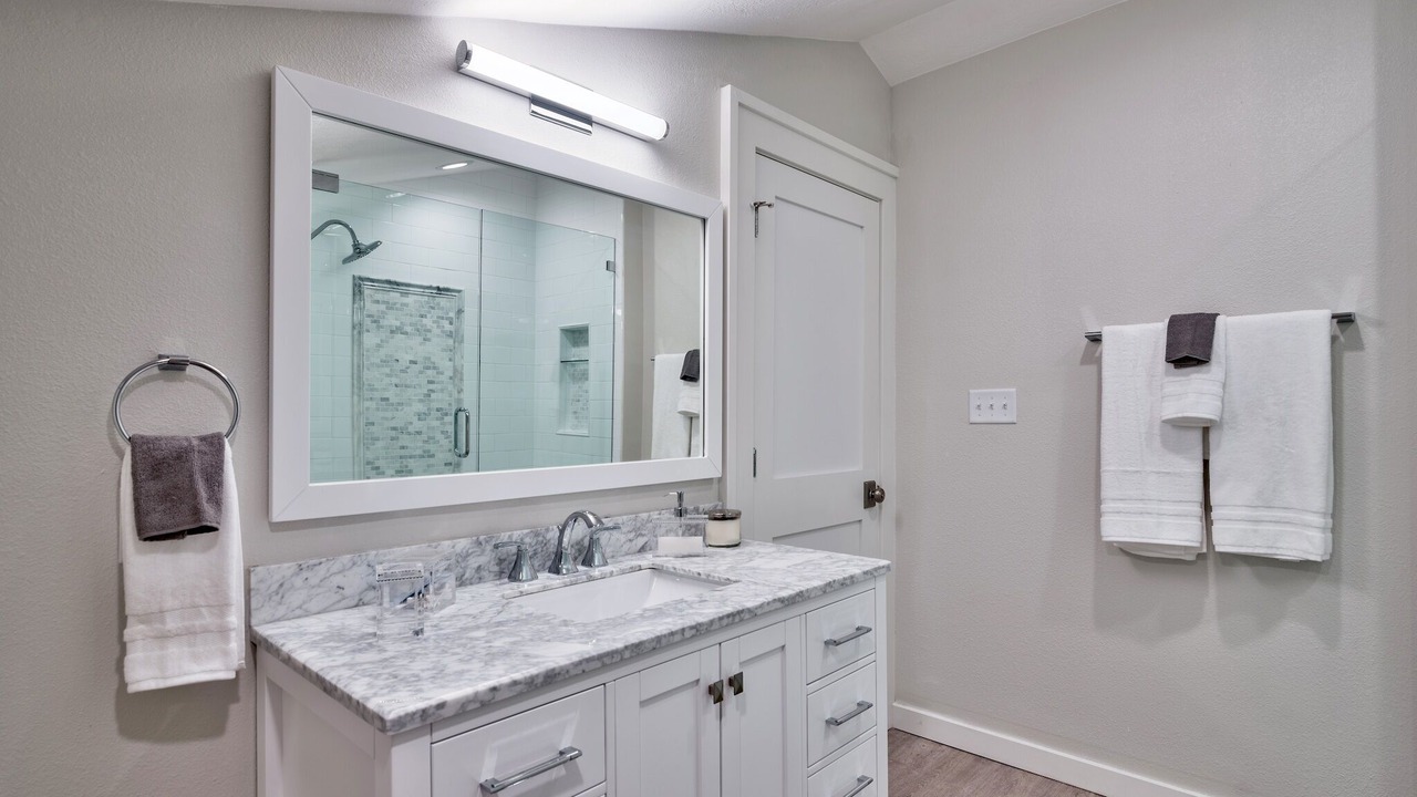 Photo of Bathroom in Seacrest