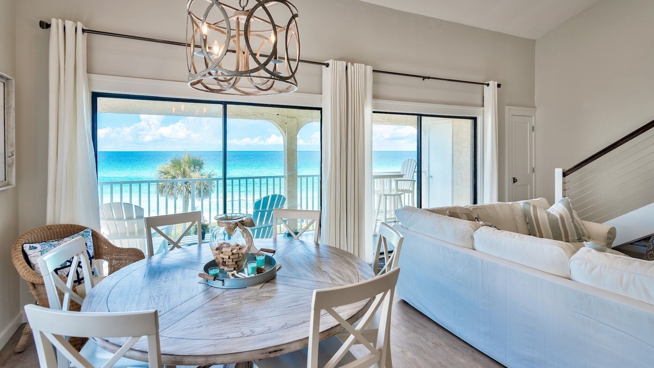 Photo of Livingroom in Seacrest