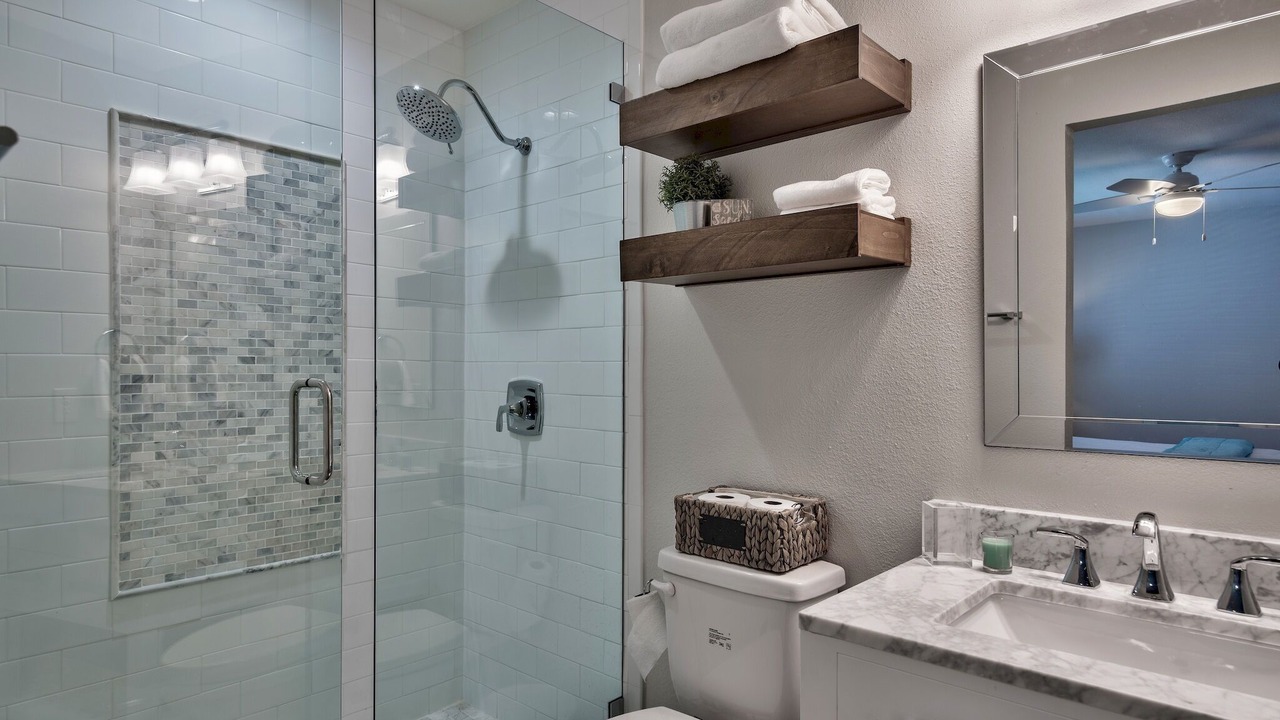 Photo of Bathroom in Seacrest