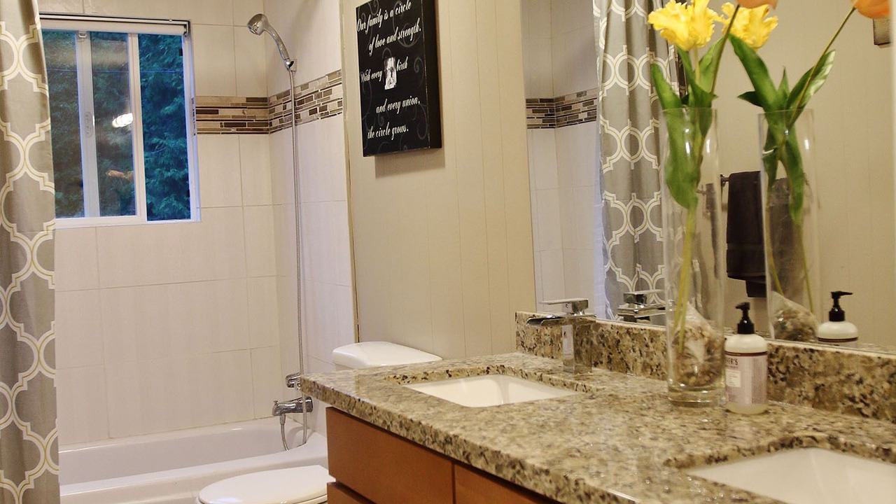 Photo of Bathroom in Ocean City