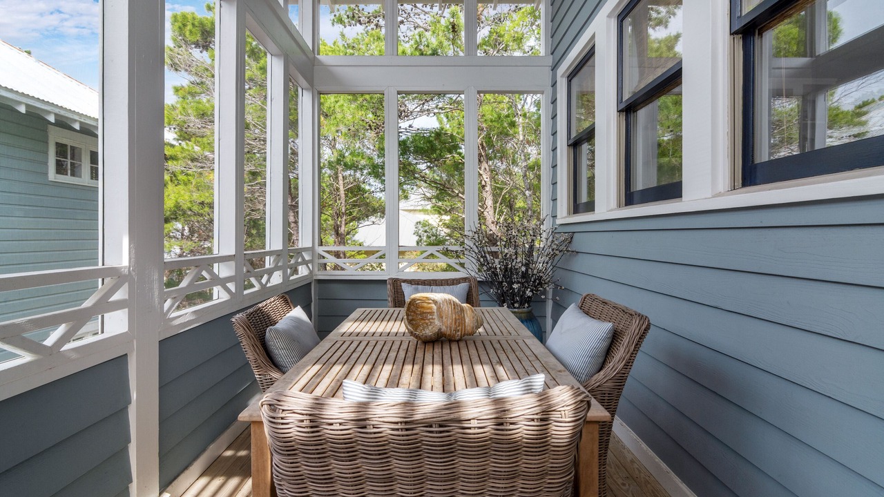 Photo of Outdoor in Seaside