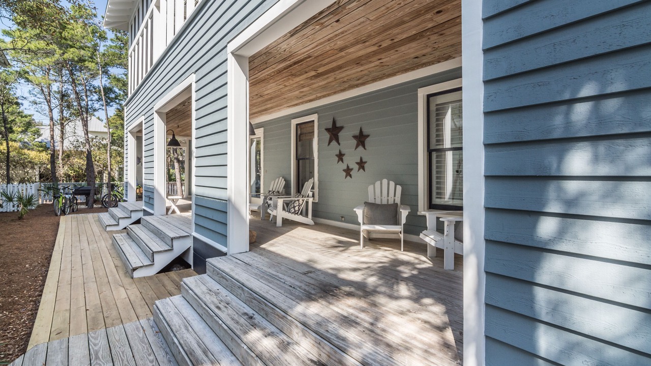 Photo of Outdoor in Seaside