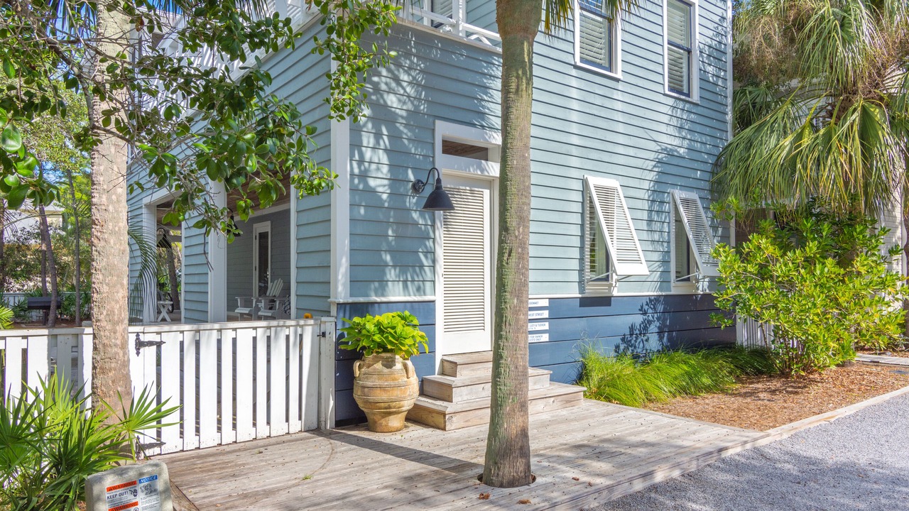 Photo of Outdoor in Seaside