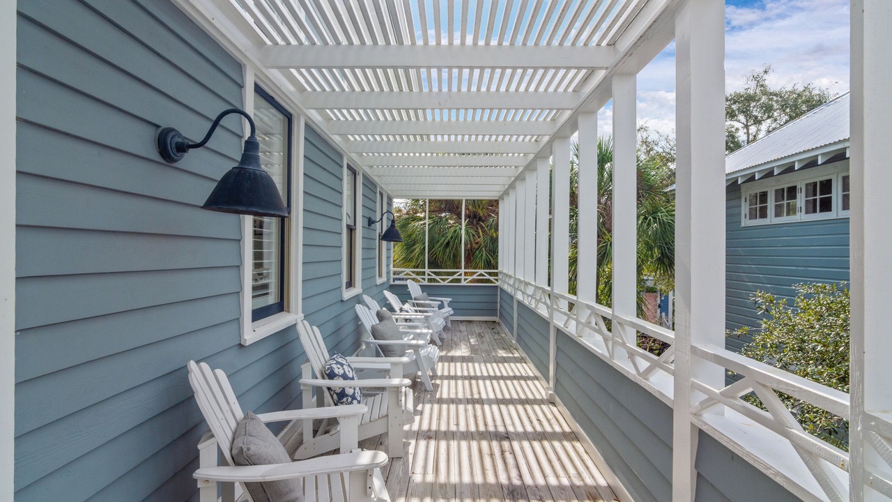 Photo of Outdoor in Seaside