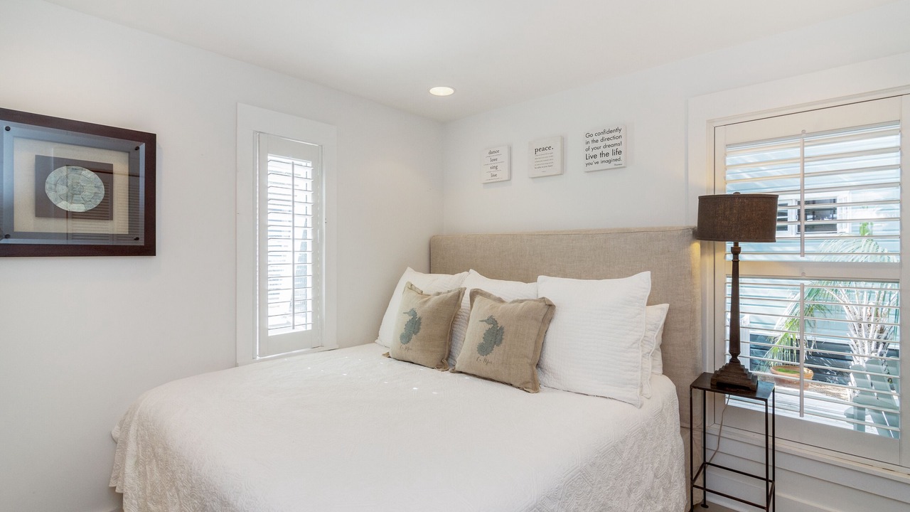 Photo of Bedroom in Seaside