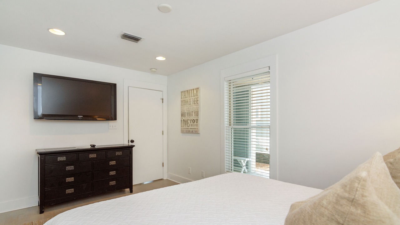 Photo of Bedroom in Seaside