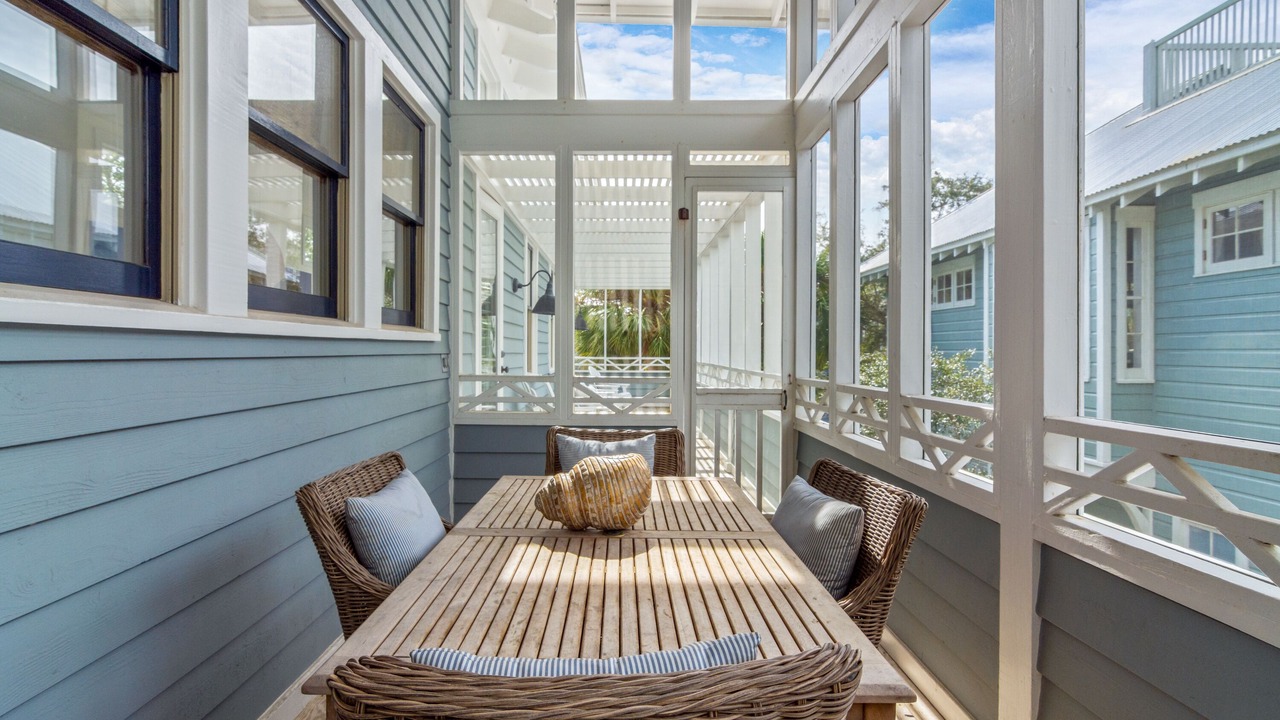 Photo of Outdoor in Seaside