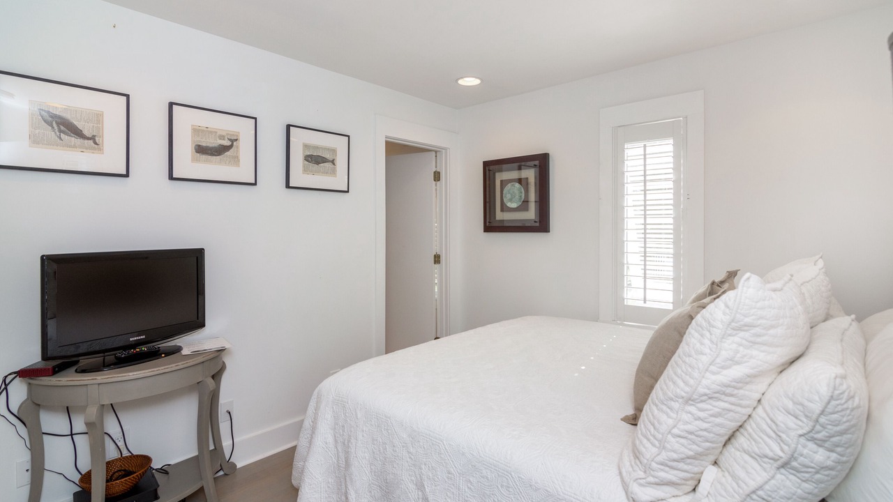 Photo of Bedroom in Seaside