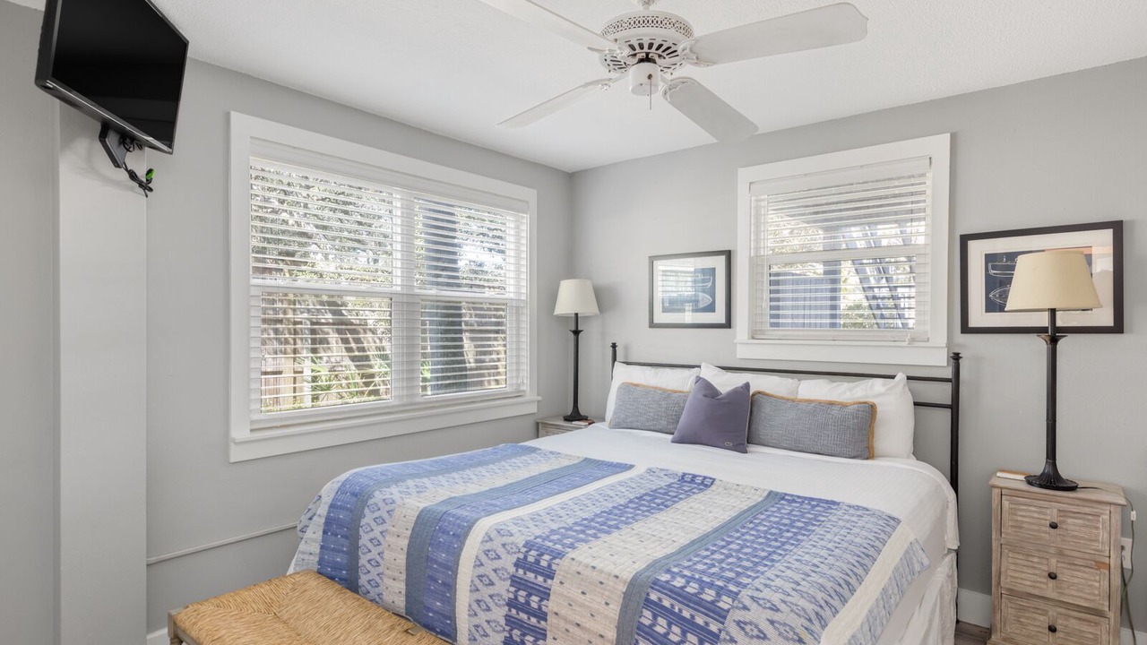Photo of Bedroom in Gulf Trace