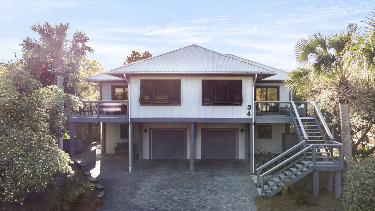 Photo of Outdoor in Gulf Trace