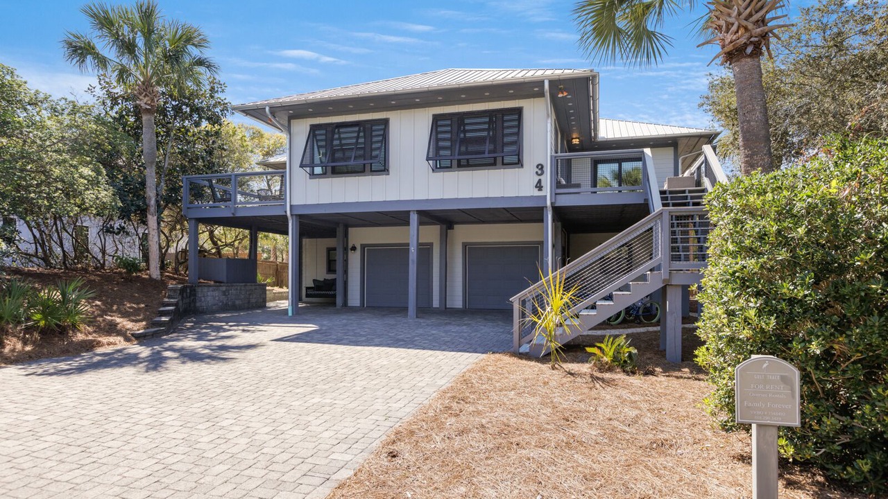 Photo of Outdoor in Gulf Trace