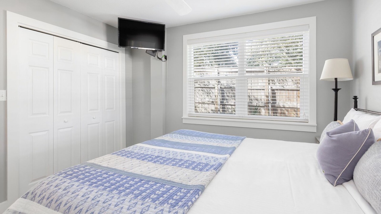 Photo of Bedroom in Gulf Trace