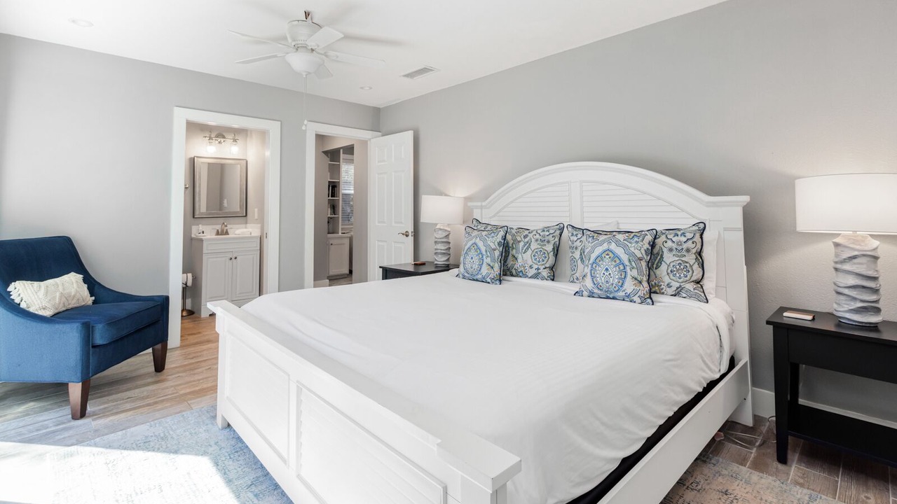 Photo of Bedroom in Gulf Trace