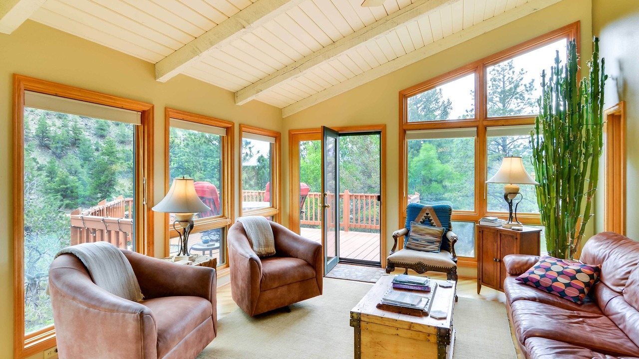 Photo of Bedroom in Buena Vista