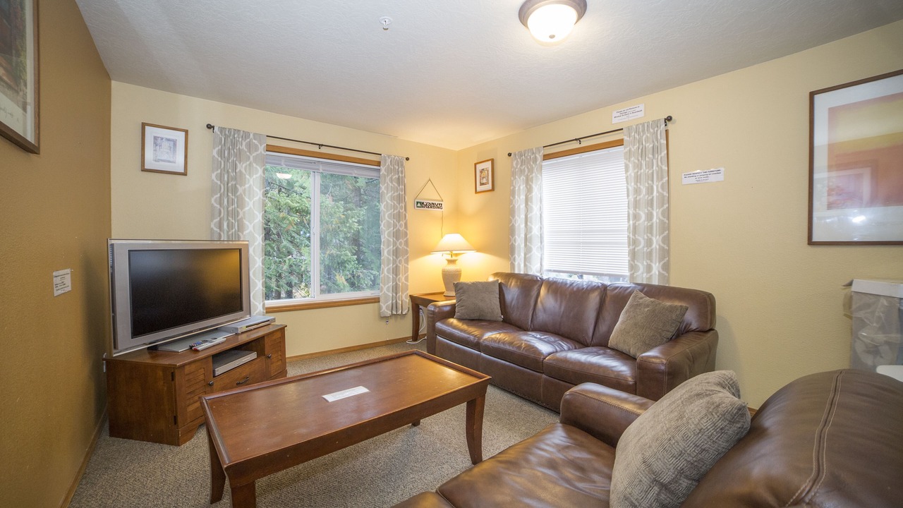 Photo of Bedroom in Government Camp