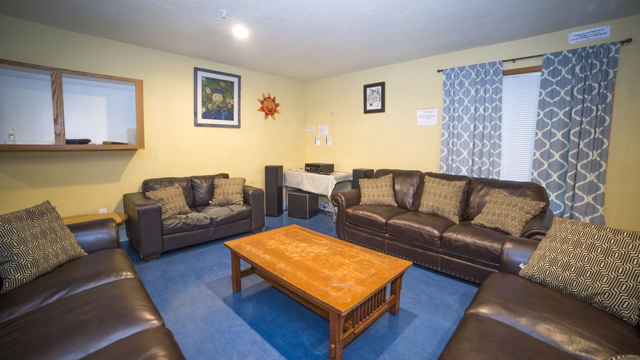 Photo of Bedroom in Government Camp
