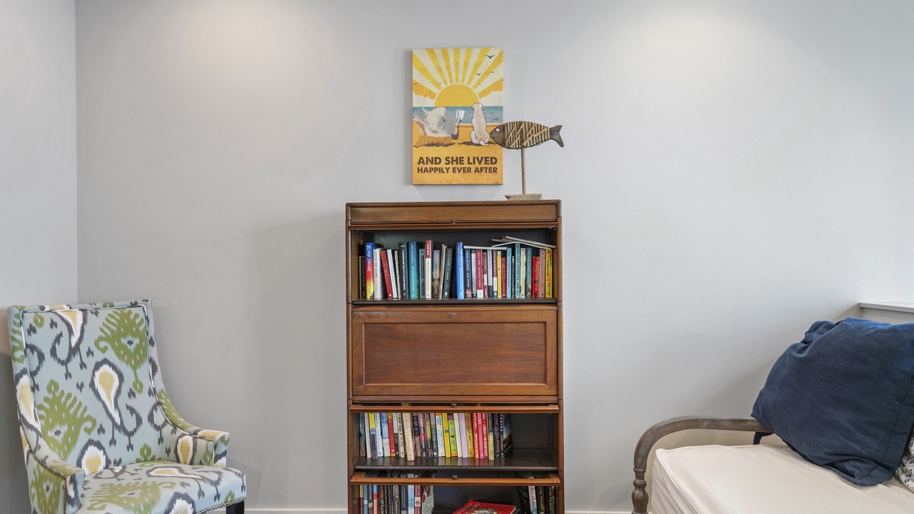Photo of Bedroom in WaterSound West Beach