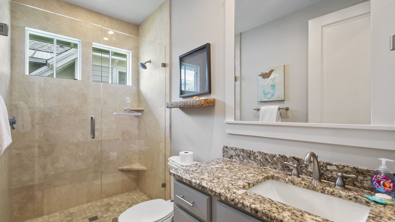 Photo of Bathroom in WaterSound West Beach