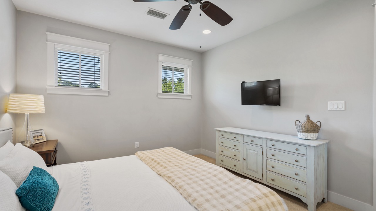 Photo of Bedroom in WaterSound West Beach