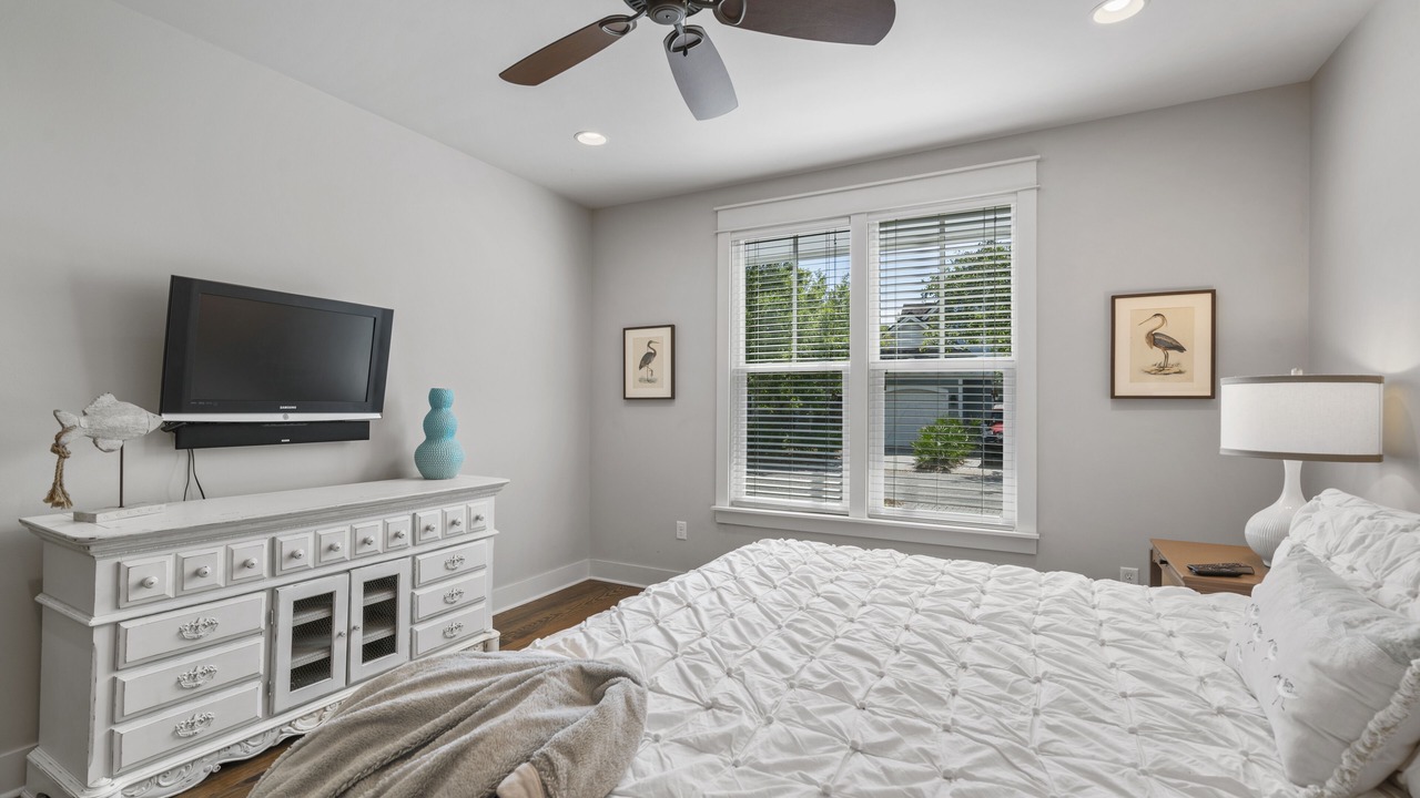 Photo of Bedroom in WaterSound West Beach