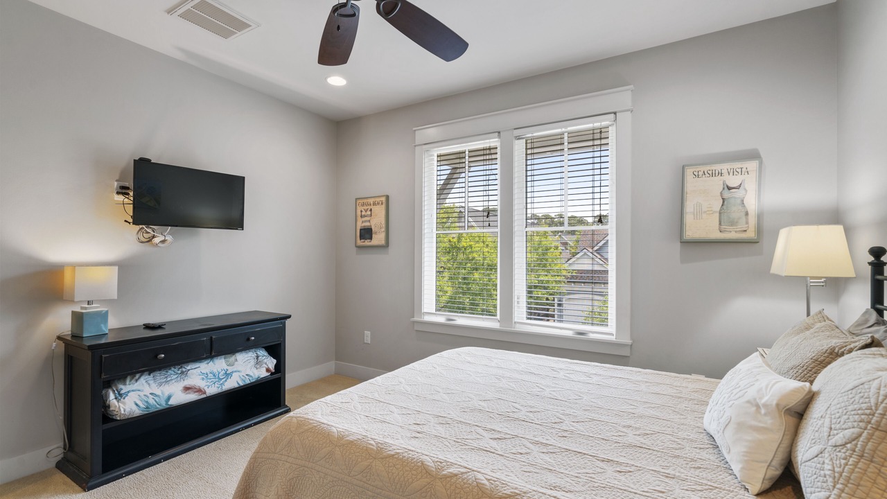 Photo of Bedroom in WaterSound West Beach