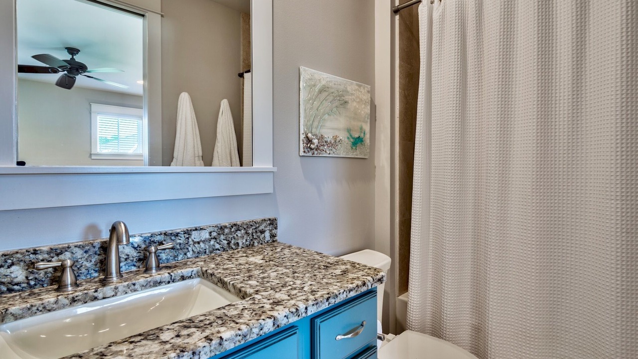 Photo of Bathroom in WaterSound West Beach