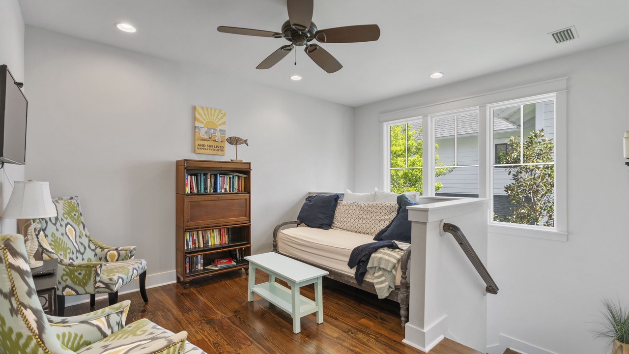 Photo of Livingroom in WaterSound West Beach