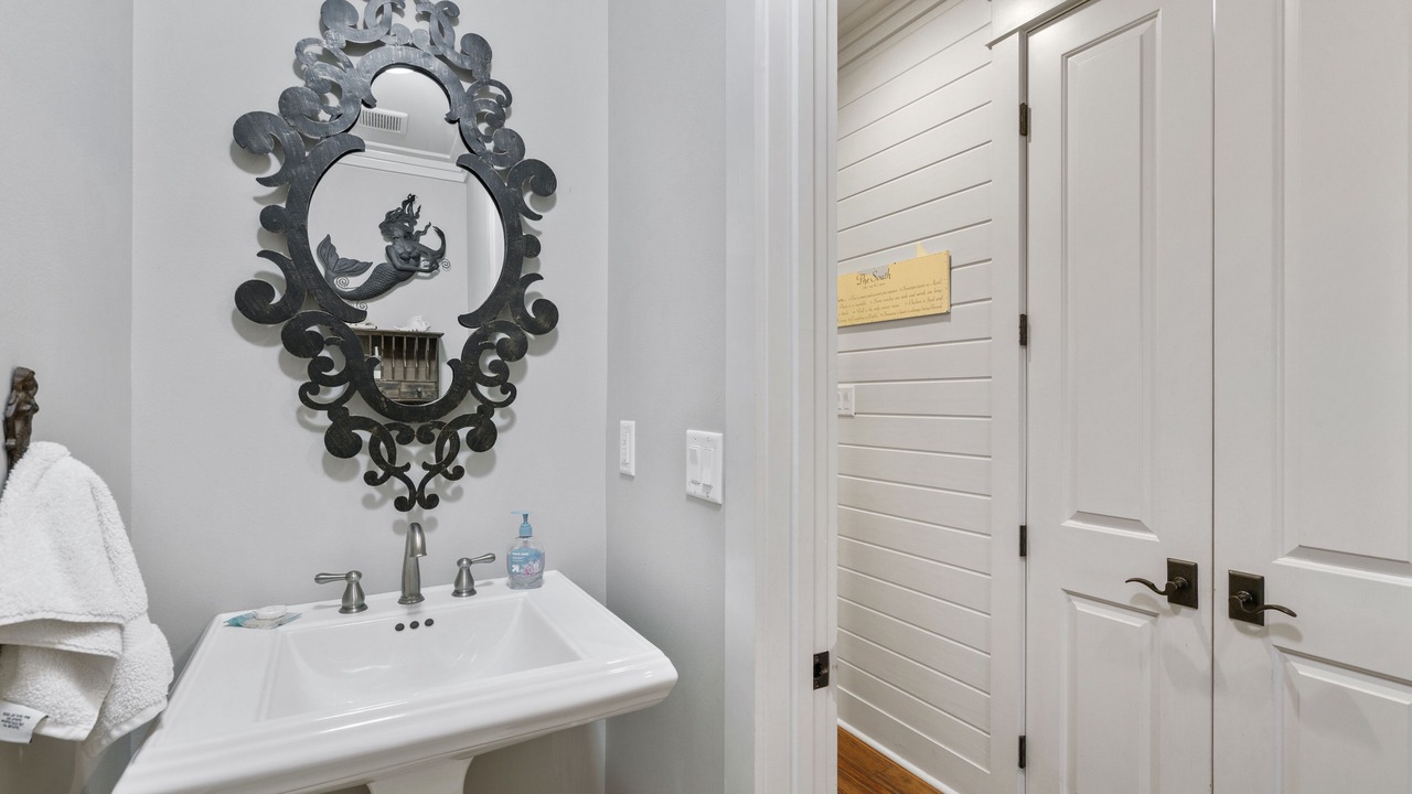 Photo of Bathroom in WaterSound West Beach