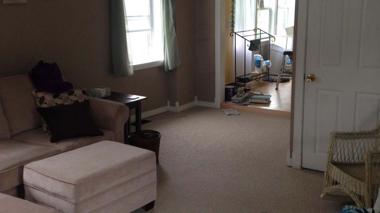 Photo of Livingroom in Warwick