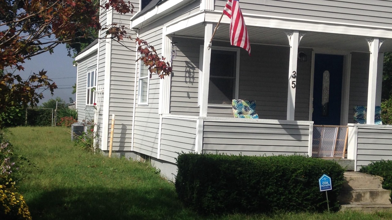 Photo of Outdoor in Warwick