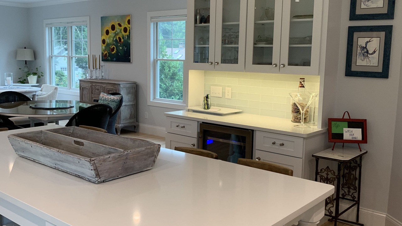 Photo of Kitchen in Bonnet Shores