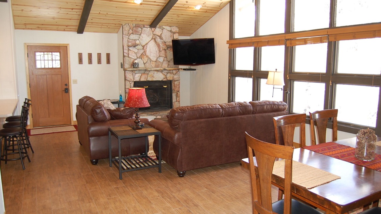 Photo of Livingroom in Flagstaff